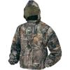 FROGG TOGGS Men’s Classic Pro Action Waterproof Breathable Rain Jacket(Realtree Ap Xtra Camouflage)
