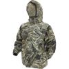 FROGG TOGGS Men’s Classic Pro Action Waterproof Breathable Rain Jacket(Realtree Max5)