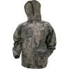 FROGG TOGGS Men’s Classic Pro Action Waterproof Breathable Rain Jacket(Realtree Timber)
