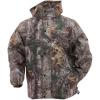 FROGG TOGGS Men’s Classic Pro Action Waterproof Breathable Rain Jacket(Realtree Xtra)