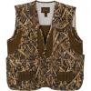 Gamehide Front Loader Vest(Mossy Oak Shadow Grass Blades)
