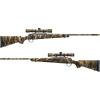 Hunter Mossy Oak Gun Camo Kit – Gun Skin, Scope Skin, Primer Stick(Camouflage (Shadow Grass Habitat))