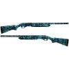 Hunter Mossy Oak Gun Camo Kit – Gun Skin, Scope Skin, Primer Stick(Elements Agua Seawater Camouflage)