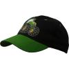 John Deere Boys’ Trademark Baseball Cap(Black)