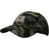 John Deere Boys’ Trademark Baseball Cap(Camo)