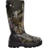 LaCrosse Women’s Alphaburly Pro 15″ 1600G Hunting Boot(Mossy Oak Break Up Country)