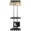 LimbSaver Silent Quiver for Bow Hunting, One Piece, Lightweight and Low Profile, Works with Right and Left-Handed Bows, Fits All Arrow Sizes(Realtree Xtra Green)