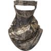 Mossy Oak Camo Tibbee Mesh Hunting Face Mask – Lightweight & Stretchable(Country Roots)