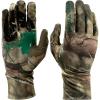 Mossy Oak Lightweight Camo Hunting Gloves(Break-Up Country)