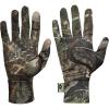 Mossy Oak Lightweight Camo Hunting Gloves(Country DNA)