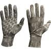 Mossy Oak Lightweight Camo Hunting Gloves(Country Roots)