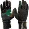 Mossy Oak Lightweight Camo Hunting Gloves(Eclipse)