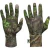 Mossy Oak Lightweight Camo Hunting Gloves(Obsession)