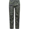 Mossy Oak Men’s Hunting Pants Camo Cotton Mill Flex(Full Foliage)
