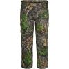 Mossy Oak Men’s Hunting Pants Camo Cotton Mill Flex(Obsession)