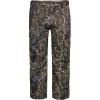 Mossy Oak Men’s Hunting Pants Camo Cotton Mill Flex(Original Treestand)