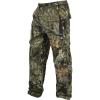 Mossy Oak Mens Men’s Lightweight Camo Hunting Pants Tibbee(Break-up Country)