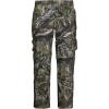 Mossy Oak Mens Men’s Lightweight Camo Hunting Pants Tibbee(Country Dna)