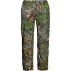 Mossy Oak Mens Men’s Lightweight Camo Hunting Pants Tibbee(Obsession)