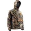 Nomad Men’s Dunn 2.0 Camo Hunting Jacket N4000040 (Mossy Oak Country, Small)