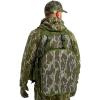 Nomad Men’s Nxt Camo Turkey Hunting Vest(Mossy Oak Bottomland)