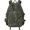 Nomad Men’s Nxt Camo Turkey Hunting Vest(Mossy Oak Shadowleaf)