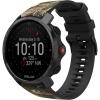 POLAR Grit X Pro – GPS Multisport Smartwatch – Military Durability, Sapphire Glass, Wrist-Based Heart Rate, Long Battery Life, Navigation – Mossy Oak County DNA Edition(Mossy Oak DNA Edition)