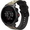 POLAR Grit X Pro – GPS Multisport Smartwatch – Military Durability, Sapphire Glass, Wrist-Based Heart Rate, Long Battery Life, Navigation – Mossy Oak County DNA Edition(Mossy Oak Bottomland Edition)