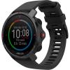 POLAR Grit X Pro – GPS Multisport Smartwatch – Military Durability, Sapphire Glass, Wrist-Based Heart Rate, Long Battery Life, Navigation – Mossy Oak County DNA Edition(Black)