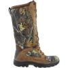 ROCKY ProLight Hunting Waterproof Snake Boot – Unisex sized(Mossy Oak Breakup)