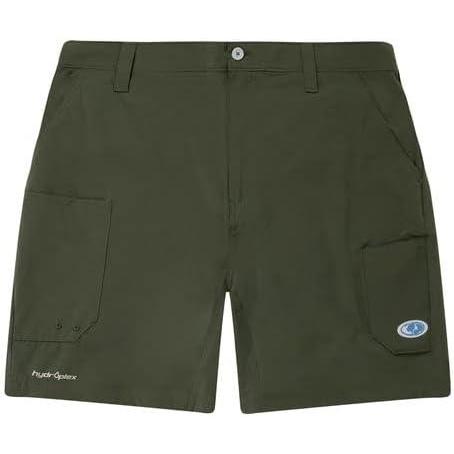 imageMossy Oak Fishing Shorts for Men Quick Dry FlexDuffle Bag