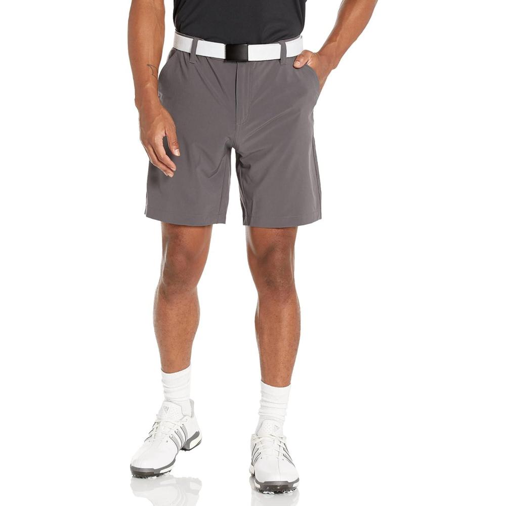 imageMossy Oak Stretch Golf Shorts for Men Dry FitCharcoal