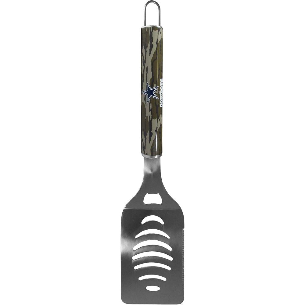 imageSiskiyou Sports NFL Unisex Spatula with Mossy Oak CamoMossy Oak Camouflage