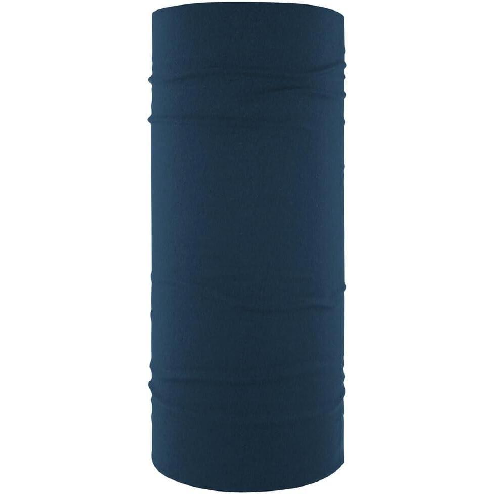 imageZanheadgear Motley Tube Gaiter Polyester Mossy Oak Elements Agua BlacktipNavy