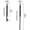 Allen Company Yukon Neoprene Rifle/Shotgun Sling, Mossy Oak Break Up Country Camo(Rifle)