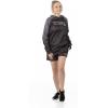 DOING SOMETHING GREAT (DSG Outerwear) Women’s Starr Technical Fishing Hoodies | DWR Treated(Dark Charcoal/Slate)