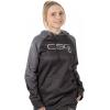 DOING SOMETHING GREAT (DSG Outerwear) Women’s Starr Technical Fishing Hoodies | DWR Treated(Dark Charcoal/Slate)