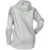 DOING SOMETHING GREAT (DSG Outerwear) Women’s Starr Technical Fishing Hoodies | DWR Treated(Mist/Realtree Aspect Whiteout)
