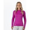 (DSG Outerwear) Women’s Charli Sun Fishing Shirts(Berry)