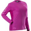 (DSG Outerwear) Women’s Charli Sun Fishing Shirts(Berry)