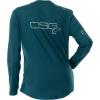 (DSG Outerwear) Women’s Charli Sun Fishing Shirts(Malachite)