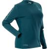 (DSG Outerwear) Women’s Charli Sun Fishing Shirts(Malachite)