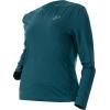 (DSG Outerwear) Women’s Charli Sun Fishing Shirts(Malachite)