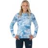 (DSG Outerwear) Women’s Charli Sun Fishing Shirts(Realtree Aspect Sky)