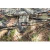 Grand Trunk® Dh-mossy-buc Break-up® Country Double Hammock, Mossy Oak, 400 Lbs