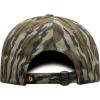 Mossy Oak Bottomland Original Camo College Crew Adjustable Hat(Arizona State Sun Devils)