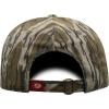 Mossy Oak Bottomland Original Camo College Crew Adjustable Hat(Florida State Seminoles)