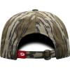Mossy Oak Bottomland Original Camo College Crew Adjustable Hat(Indiana Hoosiers)