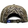 Mossy Oak Bottomland Original Camo College Crew Adjustable Hat(Kentucky Wildcats)