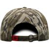 Mossy Oak Bottomland Original Camo College Crew Adjustable Hat(Nebraska Cornhuskers)